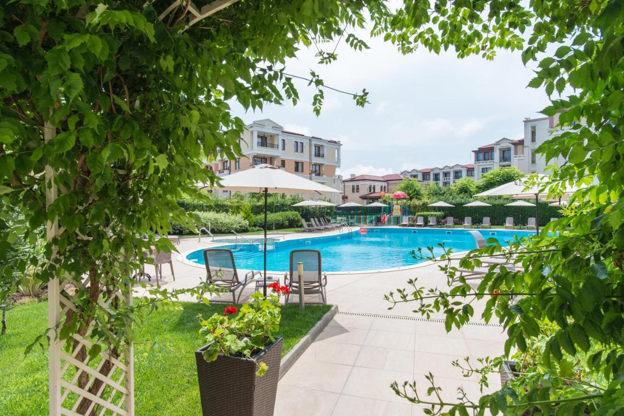 Hotel Miramar סוזופול מראה חיצוני תמונה