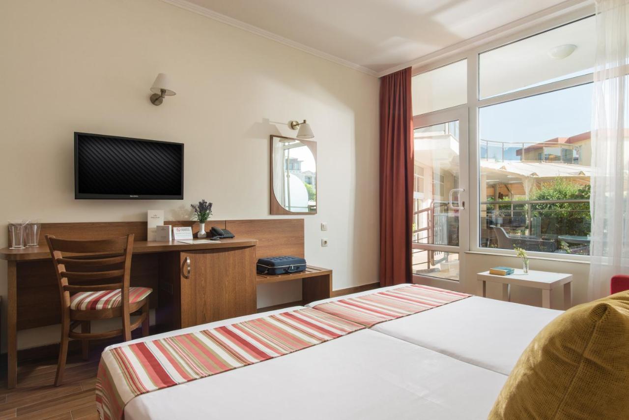 Hotel Miramar סוזופול מראה חיצוני תמונה