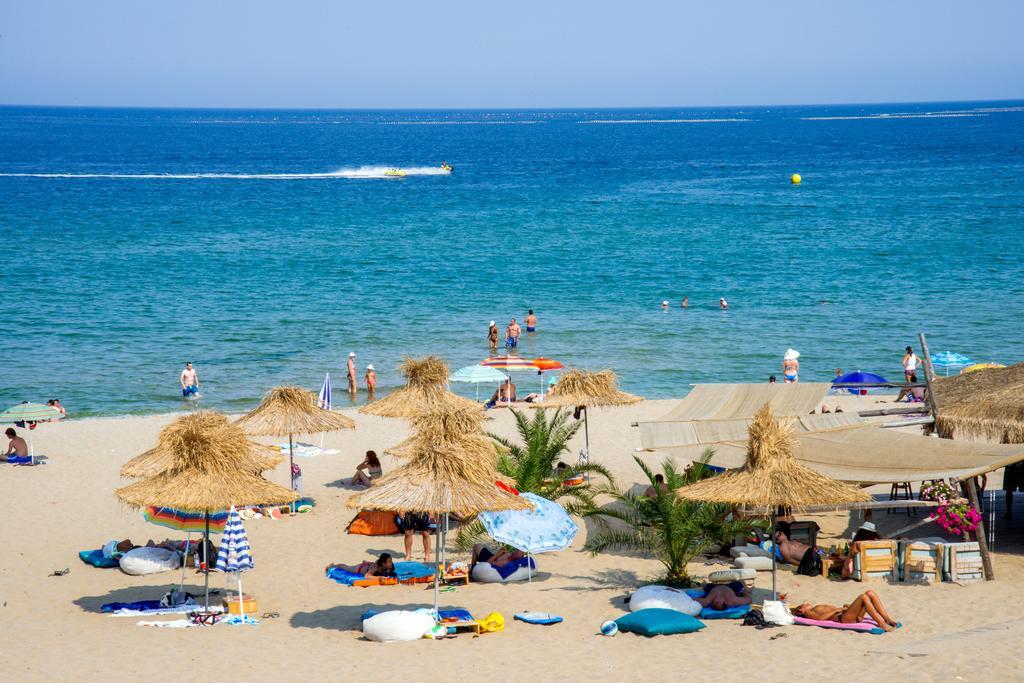 Hotel Miramar סוזופול מראה חיצוני תמונה