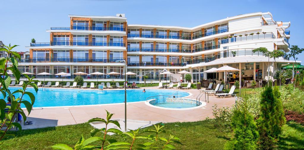 Hotel Miramar סוזופול מראה חיצוני תמונה