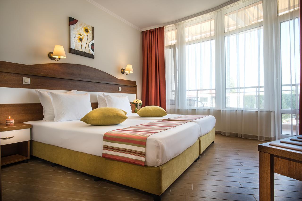 Hotel Miramar סוזופול מראה חיצוני תמונה