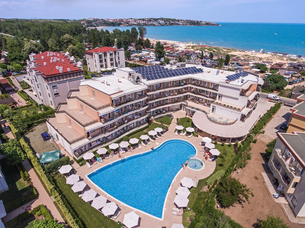 Hotel Miramar סוזופול מראה חיצוני תמונה