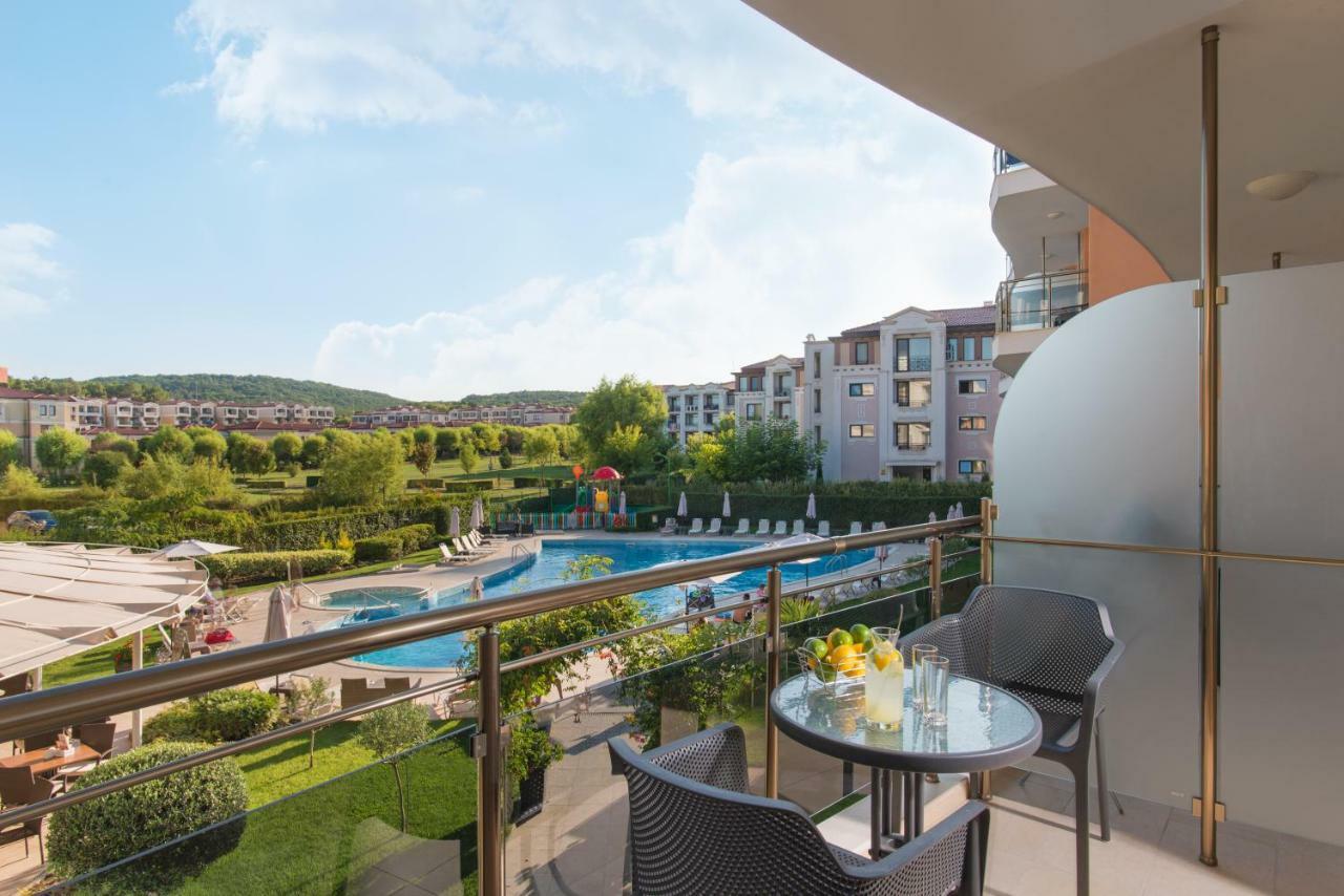 Hotel Miramar סוזופול מראה חיצוני תמונה